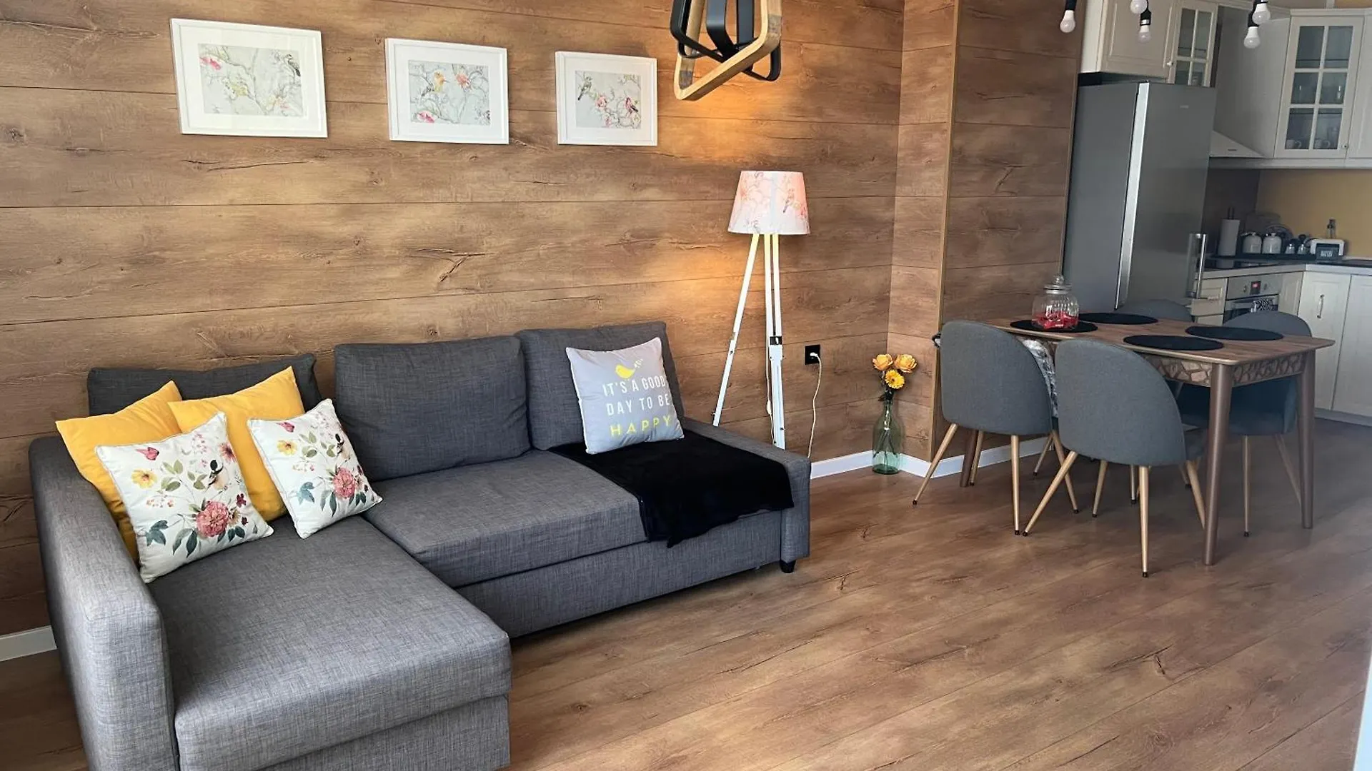 Apartment Stella Varna Bulgaria